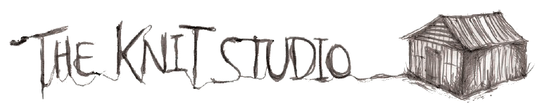 The Knit Studio